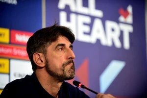 Da li Srbija želi stranca u reprezentaciji? Paunović odgovorio na pitanje koje brine Srbiju